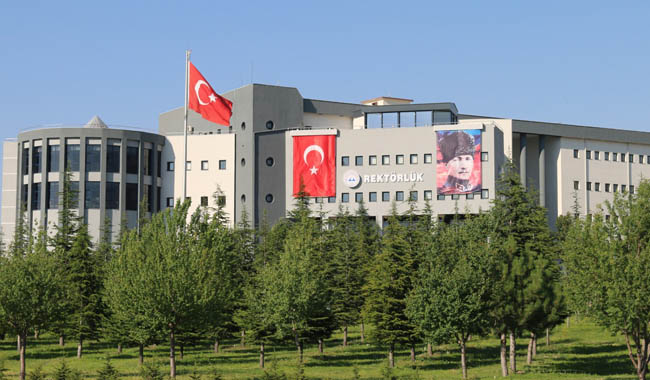 Erciyes Üniversitesi Patent ve Ticarileştirme Performansında Zirvede