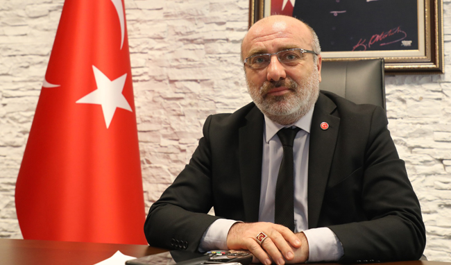 Kayseri Üniversitesi: 8 Yılda Anadolu’dan Yükselen Başarı Hikâyesi