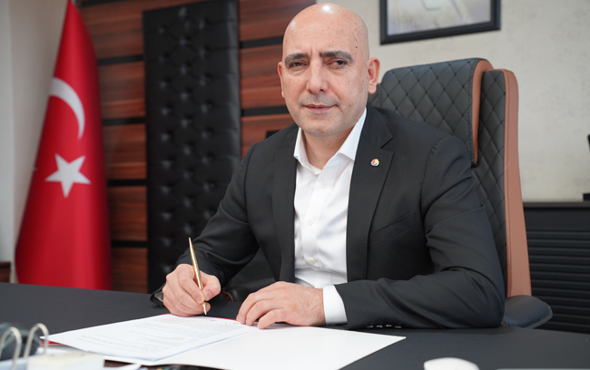 KTB BAŞKANI RECEP BAĞLAMIŞ’TAN ANNELER GÜNÜ MESAJI
