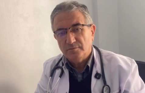 Melikgazi Hastanesi doktorları uyarıyor: Kalbiniz Sessizce Alarm Veriyor Olabilir!