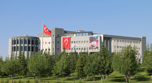 Erciyes Üniversitesi’nden “Engelsiz” Dijital Dönüşüm: Web Sitesi Erişilebilirlik Standartlarını Yükseltti