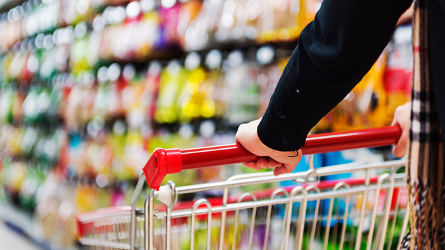 TUİK Açıklama  Yaptı: Ticaret satış hacmi ve perakende satış hacimlerinde yıllık hangi oranlarda artış yaşandı?