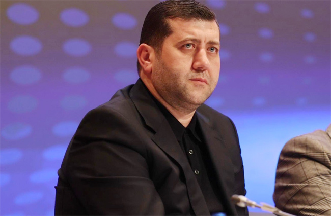 Baki Ersoy  Yine Kimleri İma etti: Resmi X hesabından yaptığı Kayserisporla ilgili paylaşımda “Belki De Rahatsız Olanların Sorumluluk Alma Vakti Gelmiştir” Sözleri Dikkat Çekti! 