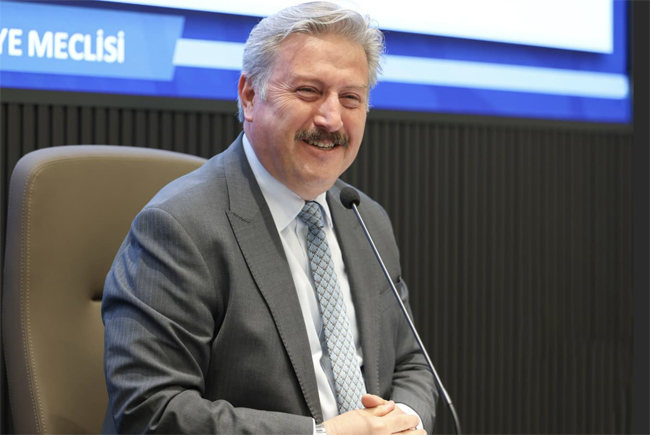 MELİKGAZİ BELEDİYESİ MECLİSİ TOPLANDI HANGİ KARARLAR ALINDI NELER KONUŞULDU! 
