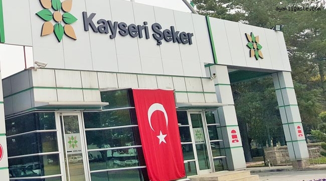 KAYSERİ ŞEKER 2026 ÜRETİM YILI AVANS TAKVİMİNİ AÇIKLADI ÖDEMELER NE ZAMAN BAŞLIYOR