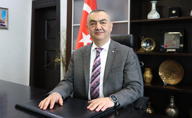 Kayseri Gümrüklü Hava Kargo Terminaline Kavuştu Büyüksimitci, “Kayseri’miz İçin Stratejik Bir Kazanım”