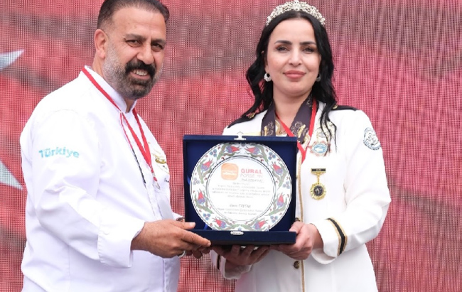 Gastro Kayseri’den Birlik ve Dayanışma Mesajı