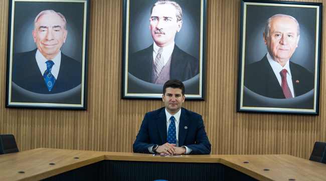 Türk Gençliği Büyük Kurultayı