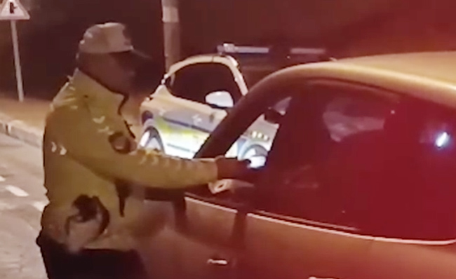 Kayseri’de Trafik Denetimleri: Binlerce Araç ve Sürücüye Ceza