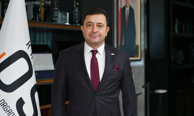 Başkan Yalçın’dan 19 Mayıs Atatürk’ü Anma Gençlik ve Spor Bayramı Mesajı