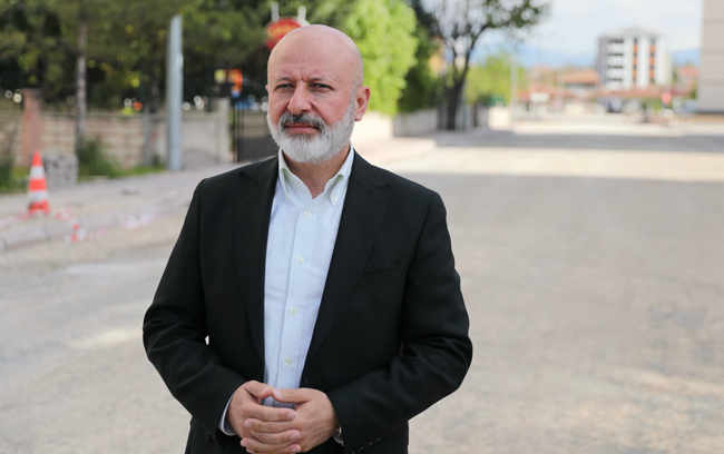 KOCASİNAN, SEYRANİ’DE MODERN VE KONFORLU YAŞAMIN KAPILARINI AÇIYOR