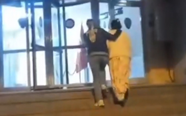 Kayseri’de 22 Yıl Hapis Cezası Bulunan Şahıs Yakalandı Devriye Ekiplerinden Başarılı Operasyon