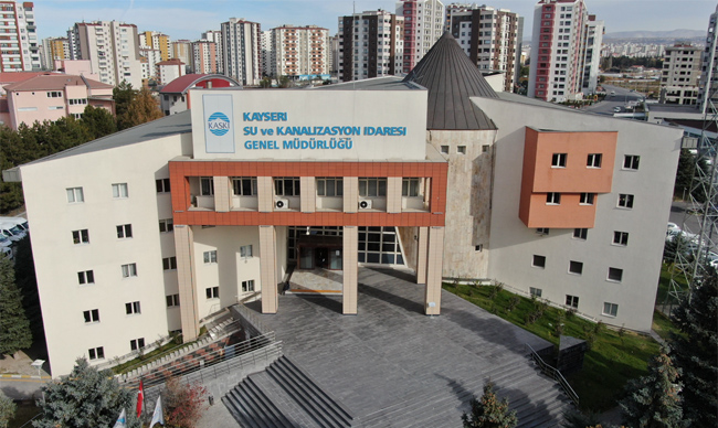 KASKİ’DEN BAYRAM ÖNCESİ ÇİFTE UYARI: “KURBAN ATIKLARINI KANALİZASYONA ATMAYIN, SUYU TASARRUFLU KULLANIN”
