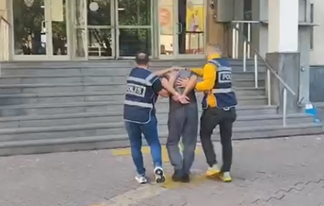 Kayseri’de 77 Yıl Hapis Cezası Bulunan Firari Yakalandı