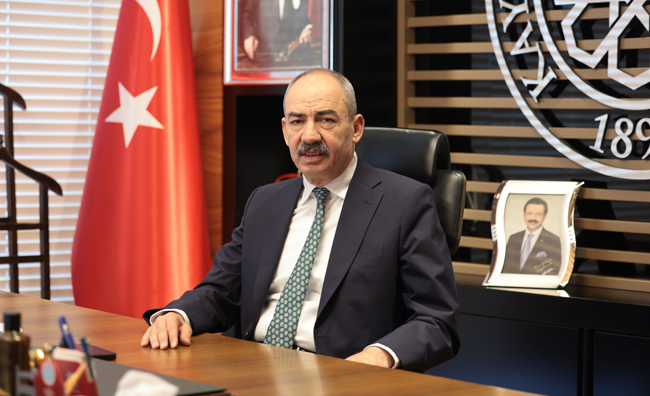 KTO BAŞKANI GÜLSOY’DAN KURBAN BAYRAMI MESAJI