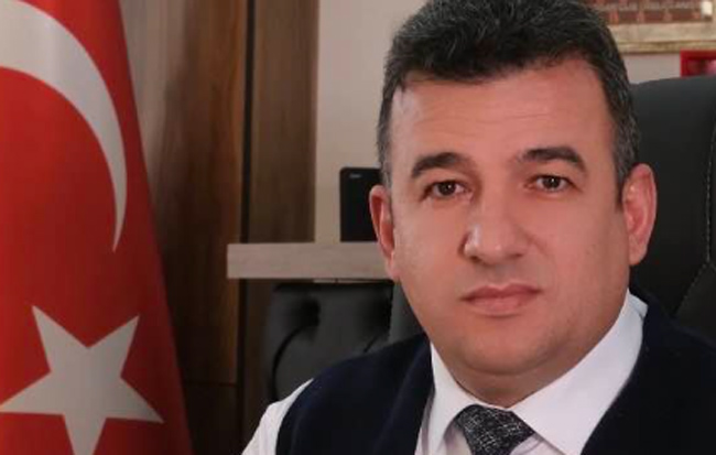BÜYÜK BİRLİK PARTİSİ MKYK ÜYESİ HAKAN SATILMIŞ'TAN KURBAN BAYRAMI MESAJI