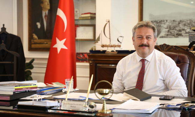 ENGELSİZ DİJİTAL DÖNÜŞÜM MELİKGAZİ’DE BAŞLADI