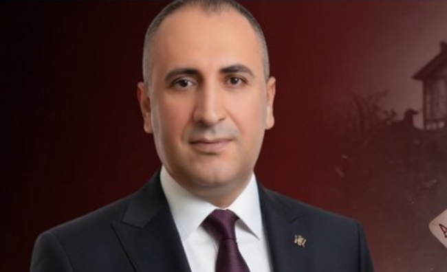 GÜÇLÜ PARTİ GENEL BAŞKANI OSMAN ÜNSAL’DAN 29 MAYIS İSTANBUL’UN FETHİ MESAJI