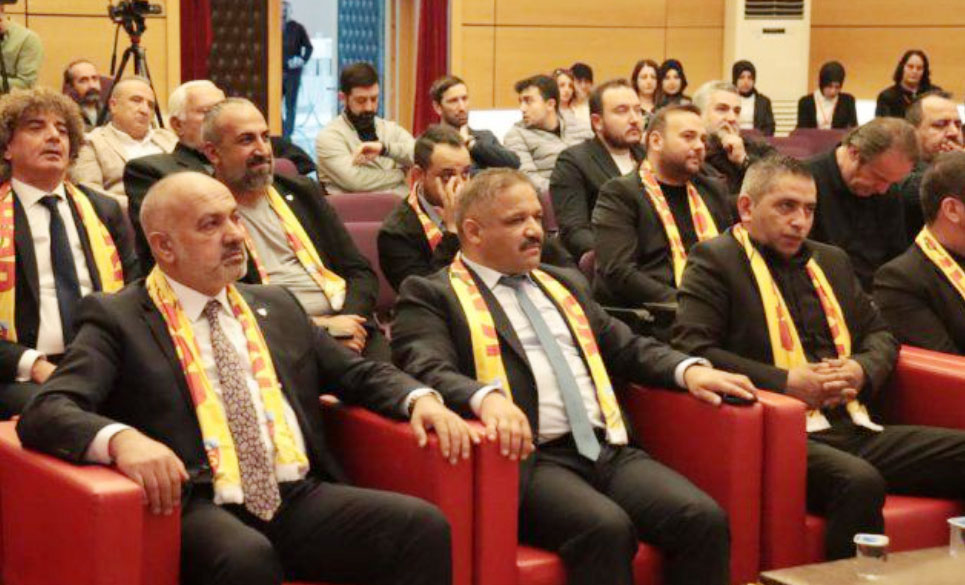 ALİ ÇAMLI, ALİ HIZAR’I YANINDA GÖRMEK İSTİYOR!