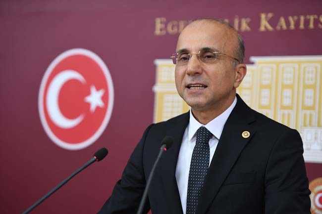 CHP Kayseri Milletvekili Aşkın Genç: “Gücümüzü Salonlardan Değil Meydanlardan Alıyoruz”