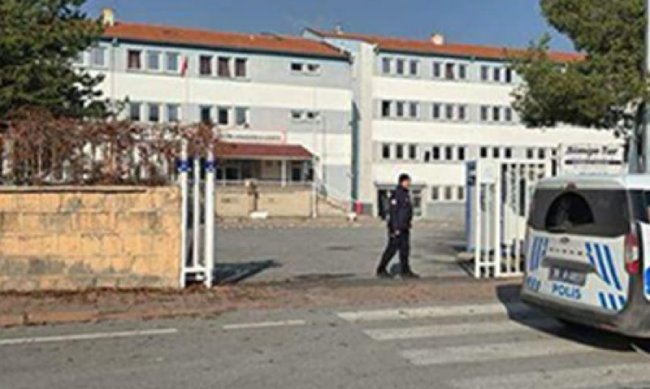 Kayseri'de Bayram Trafiğinde Son Durum: Bir Güzergâhta Yoğunluk Yaşanıyor