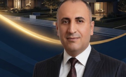 OSMAN ÜNSAL'DAN DİKKAT ÇEKEN EMLAK VERGİSİ ÇIKIŞI! EMLAK VERGİSİNİ KALDIRACAĞIZ!  