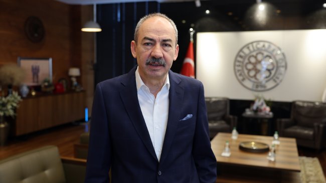 EKONOMİMİZ ÇOKLU ŞOKLARA KARŞI DAYANIKLILIĞINI KANITLADI
