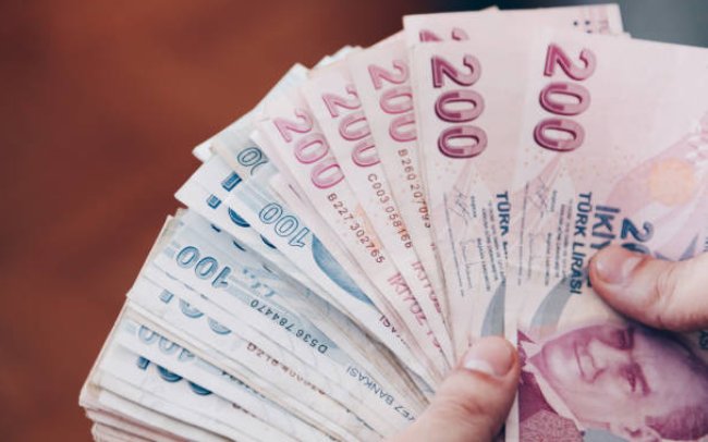 Hanehalkı bütçesinden en fazla pay konut ve kira harcamalarına ayrıldı