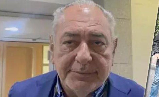 GAZETECİ REHA MUHTAR HAYATINI KAYBETTİ