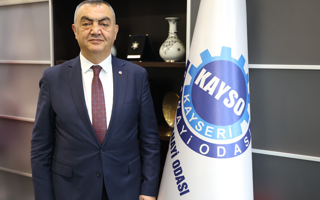 Başkan Büyüksimitci: “TOBB Nefes Kredisi Yeniden Başlıyor”