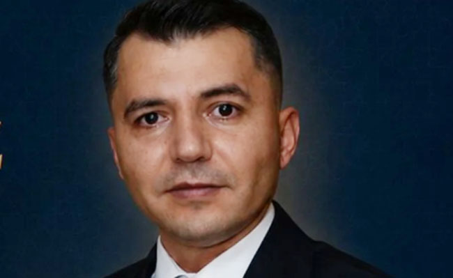 Güçlü Parti’den Birlik ve Beraberlik Çağrısı Osman Çıtak: “Birlikte Güçlüyüz, Türkiye İçin Görevdeyiz”