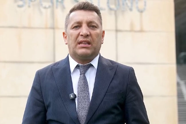 Başkan İsa Gün: “Hazırlıklarımız Tamam, Bugün Tüm Halkımız Davetlidir”