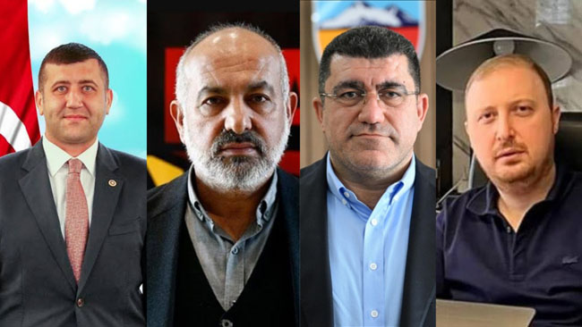 Baki Ersoy Duyurdu: 612 Milyon TL’lik Alacaktan Vazgeçildi “Kayserispor’un Sırtındaki Çok Önemli Bir Yük Kalktı”
