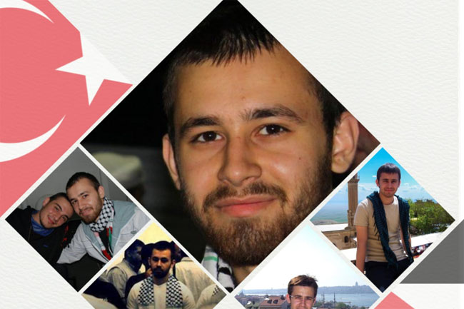 ŞEHİT FURKAN DOĞAN, ŞEHADETİNİN 16. YILINDA KAYSERİ'DE AÇILACAK FOTOĞRAF SERGİSİYLE ANILACAK