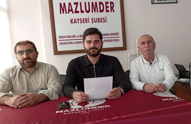 “Kürt Kadınlarını Hedef Alan Ayrımcı Söylem Kabul Edilemez”