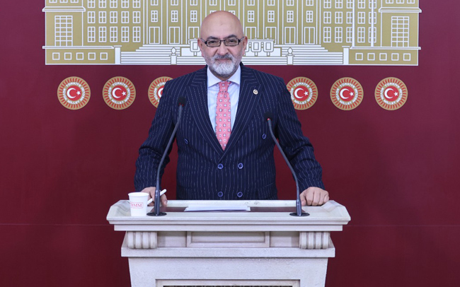 Dünya devlerinin CEO’ları da mesleki eğitim diyor!