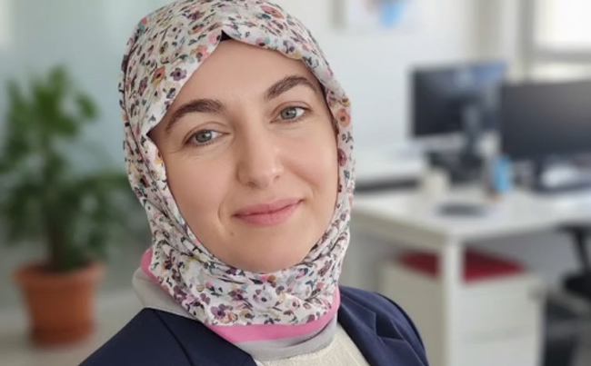Sağlığını Önemseyen ve Kazancını Kendi Belirlemek İsteyenlere Özel Fırsat