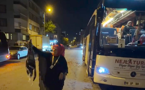 BÜNYAN FEN LİSESİ ÖĞRENCİLERİ NECLA TURİZM İLE  KARADENİZ KEŞFİNE ÇIKIYOR!