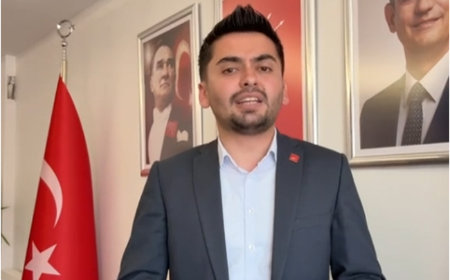 CHP KAYSERİ İL BAŞKANI GÖZBAŞI’NDAN SERT ÇIKIŞ!