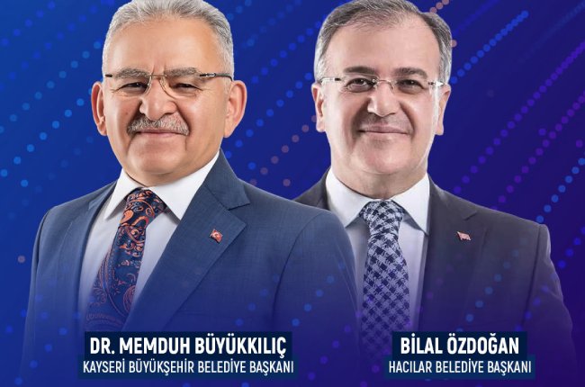 Hacılar'da Vatandaş Soruyor, Başkan Cevaplıyor Programı Düzenlenecek