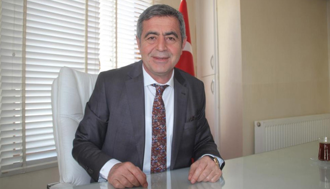 Kazım Yücel’den Ankara İçin Kritik Çağrı: “Tandoğan Meydanı Türklüğün Dirilişi Olacak”