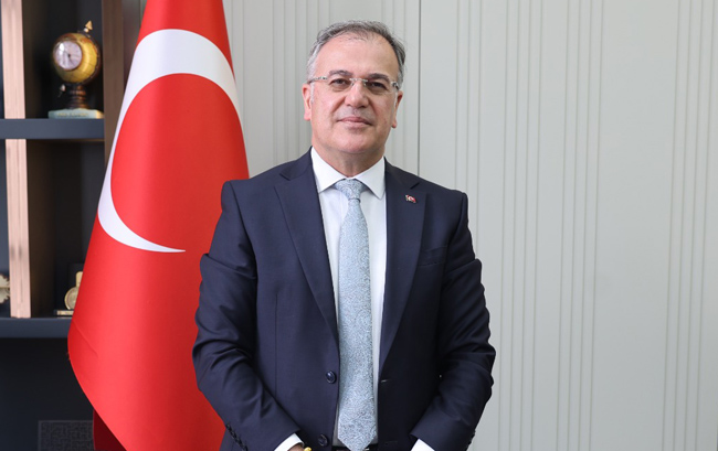 HACILAR’DA TİCARETİN YENİ ADRESİ: 32 İŞ YERİ YENİ SAHİPLERİNİ BEKLİYOR