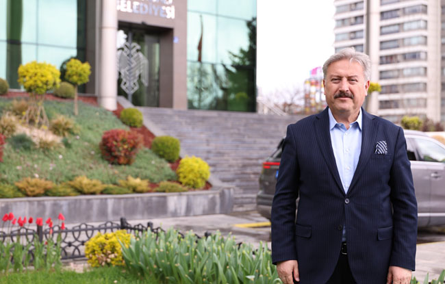 MELİKGAZİ’DE DİJİTAL DÖNÜŞÜM VE YAPAY ZEKÂ DÖNEMİ: Geleceğin Belediyecilik Vizyonu Paylaşıldı