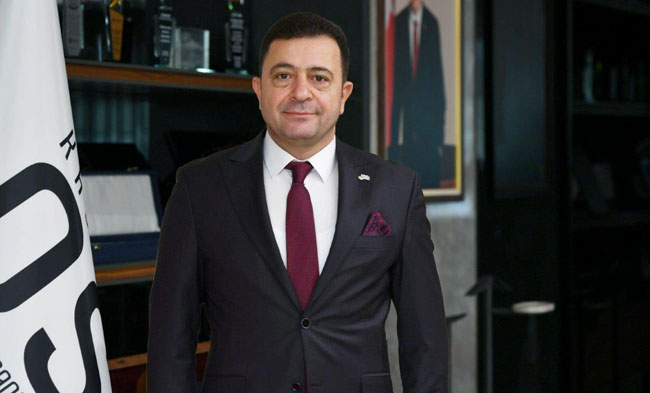 Kayseri OSB Sanayicisine Bir Müjde Daha! Sanal POS üzerinden Taksit İmkanı