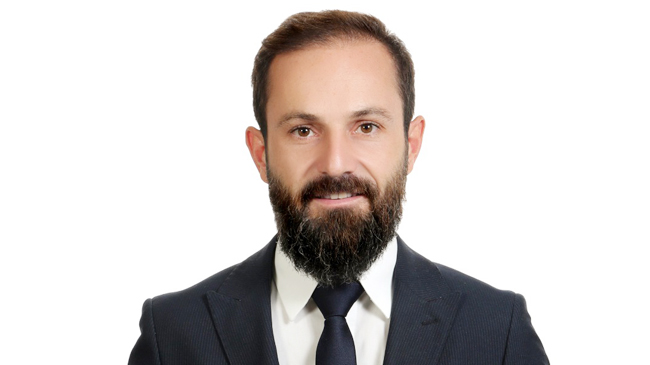 ALİ ÖZCAN'DAN SEYYİD BURHANEDDİN ÇIKIŞI: “ÖNCE CADDEYE ESKİ İSMİ VERİLSİN”