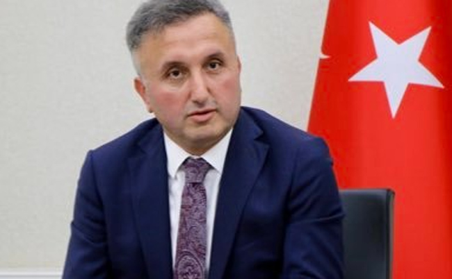 Kayseri Eğitimde Yılın En’leri Ödülleri Sahiplerini Buluyor