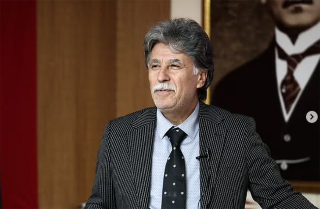 Prof. Dr. Kuddusi Erkılıç'tan Hayati Uyarı: 