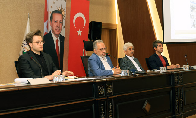BAŞKAN YALÇIN’DAN KENTSEL DÖNÜŞÜMDE BİR TARİHİ ADIM DAHA
