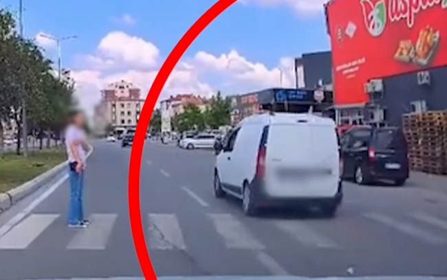 Kayseri Trafiğinde Bir Haftada Binin Üzerinde İşlem! Drift, Makas ve Kırmızı Işık İhlallerine Geçit Yok