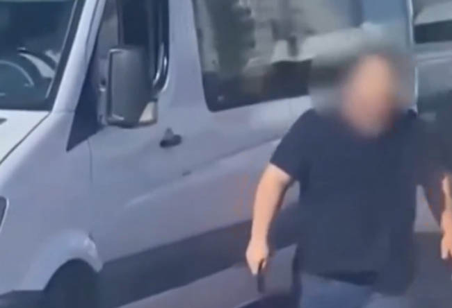 Kayseri’de Trafik Magandalarına Ağır Darbe! Cezalar 338 Bin TL’yi Aştı